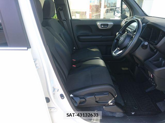 Honda N-WGN 2023-08 8367957-1