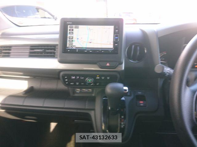 Honda N-WGN 2023-08 8367957-19