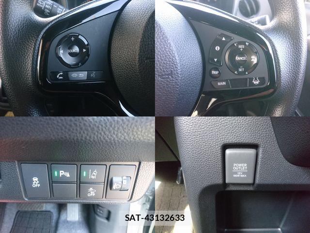 Honda N-WGN 2023-08 8367957-25