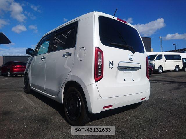 Honda N-WGN 2023-08 8367957-2