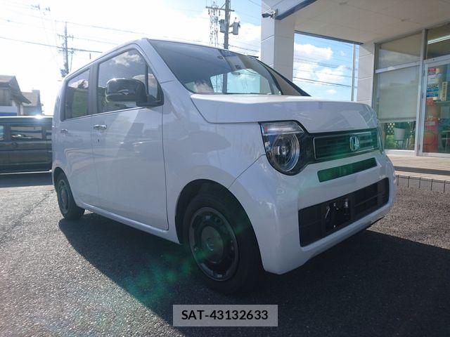Honda N-WGN 2023-08 8367957-5