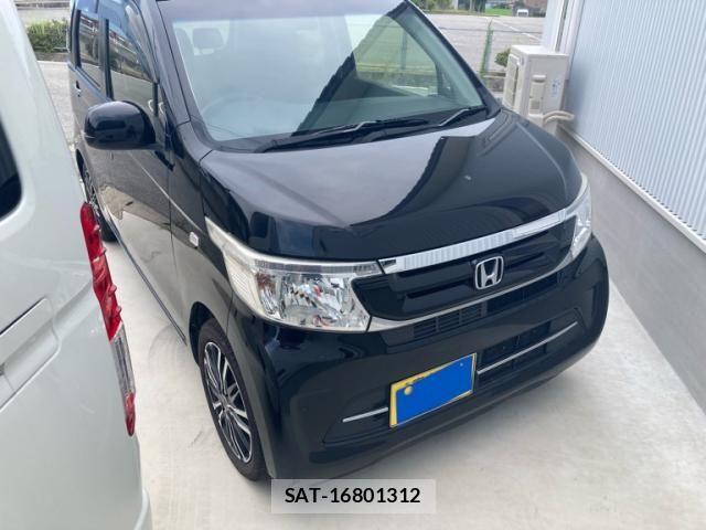 Honda N-WGN 2018-03 8367984-0