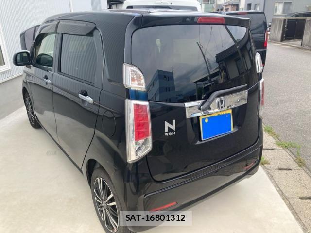 Honda N-WGN 2018-03 8367984-1