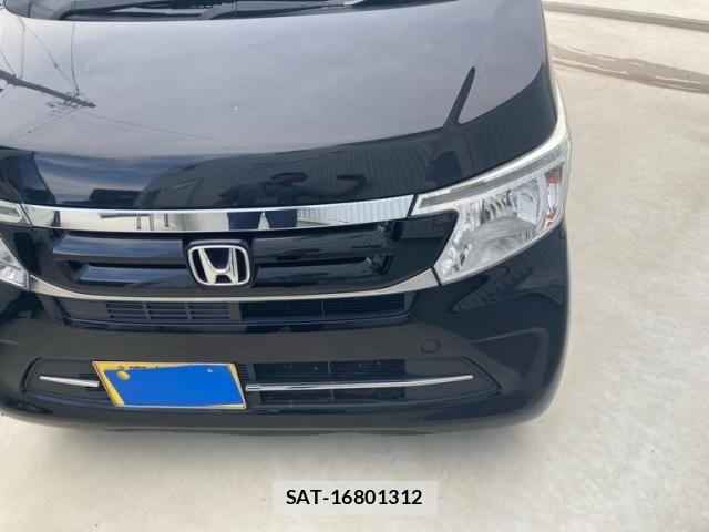 Honda N-WGN 2018-03 8367984-2