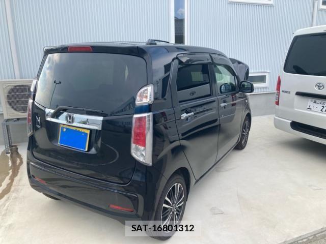 Honda N-WGN 2018-03 8367984-3