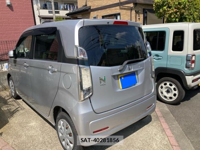 Honda N-WGN 2014-09 8372006-9