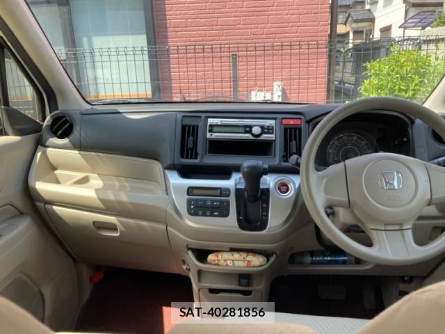 Honda N-WGN 2014-09 8372006-12