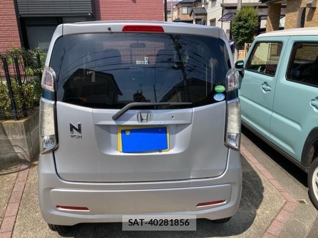 Honda N-WGN 2014-09 8372006-7