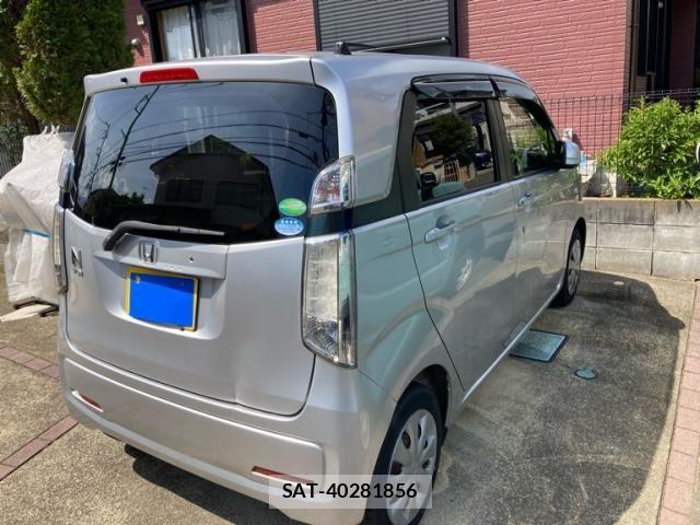 Honda N-WGN 2014-09 8372006-8