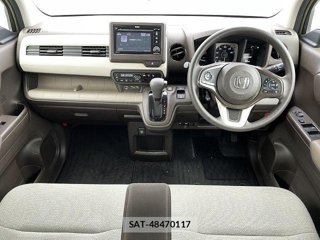 Honda N-WGN 2021-07 8372002-1