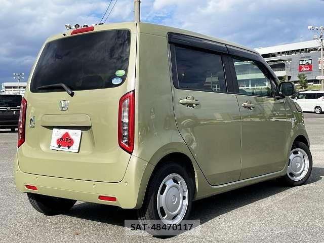 Honda N-WGN 2021-07 8372002-2