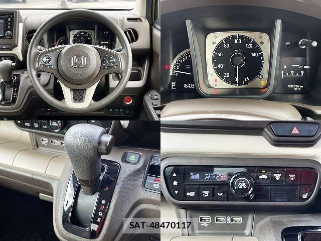 Honda N-WGN 2021-07 8372002-3