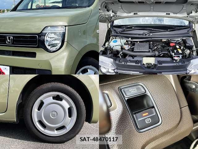 Honda N-WGN 2021-07 8372002-6