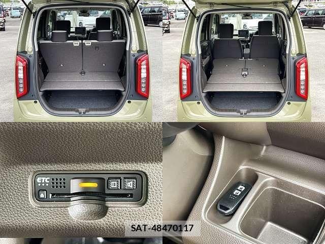 Honda N-WGN 2021-07 8372002-8