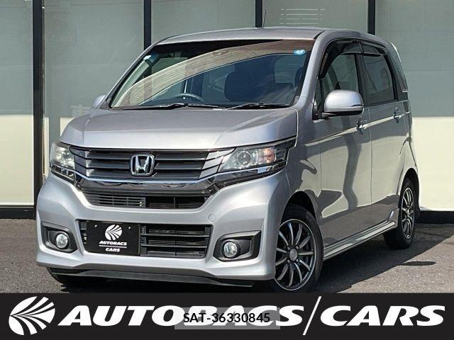 Honda N-WGN 2014-01 8372004-0