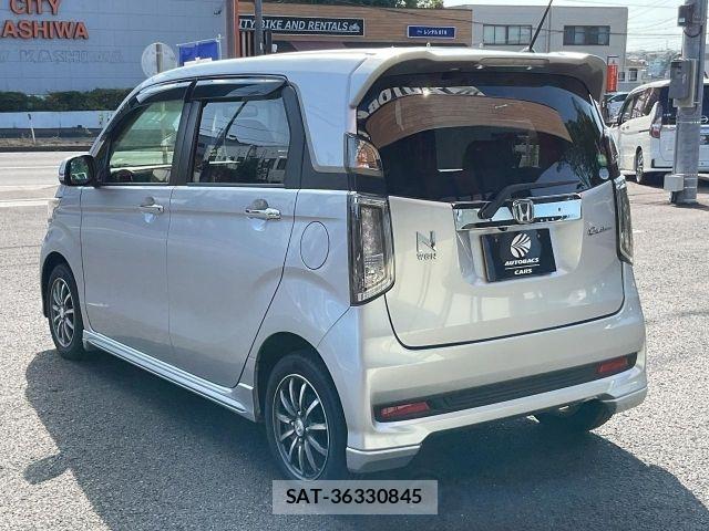 Honda N-WGN 2014-01 8372004-17