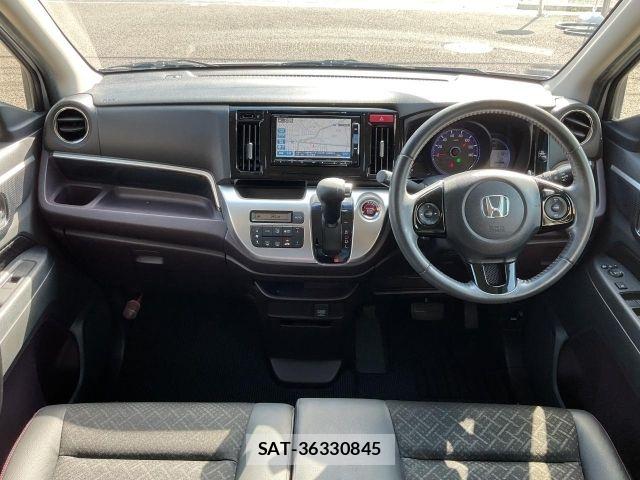 Honda N-WGN 2014-01 8372004-1