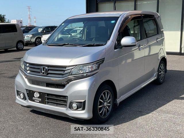 Honda N-WGN 2014-01 8372004-5
