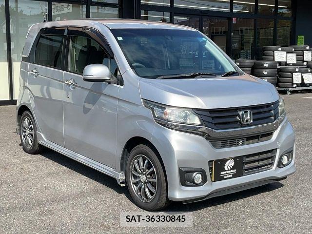Honda N-WGN 2014-01 8372004-6