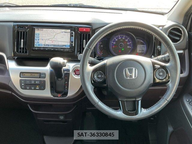 Honda N-WGN 2014-01 8372004-7