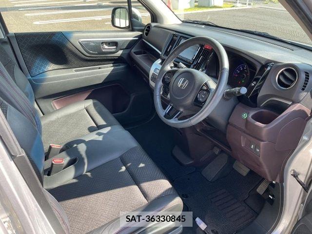 Honda N-WGN 2014-01 8372004-8