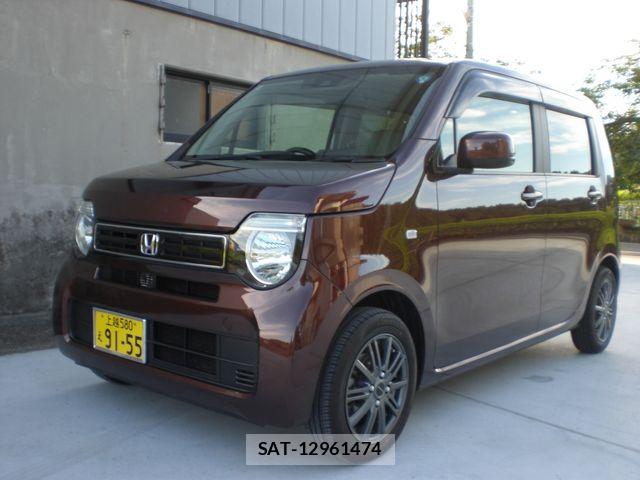Honda N-WGN 2022-05 8414180-0