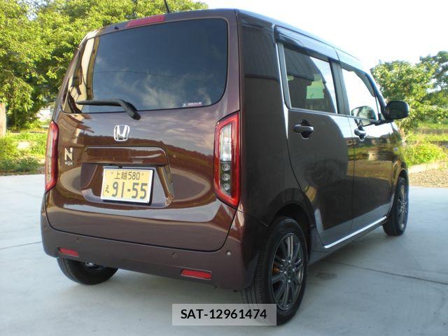 Honda N-WGN 2022-05 8414180-1