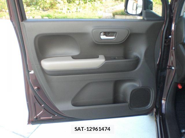 Honda N-WGN 2022-05 8414180-20