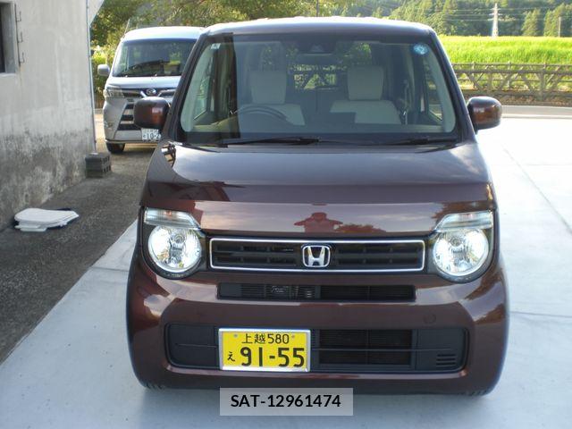 Honda N-WGN 2022-05 8414180-2