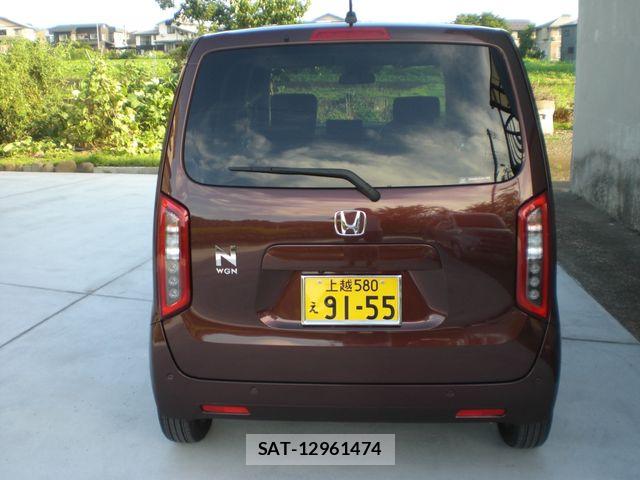 Honda N-WGN 2022-05 8414180-4