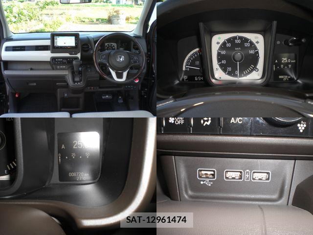 Honda N-WGN 2022-05 8414180-5