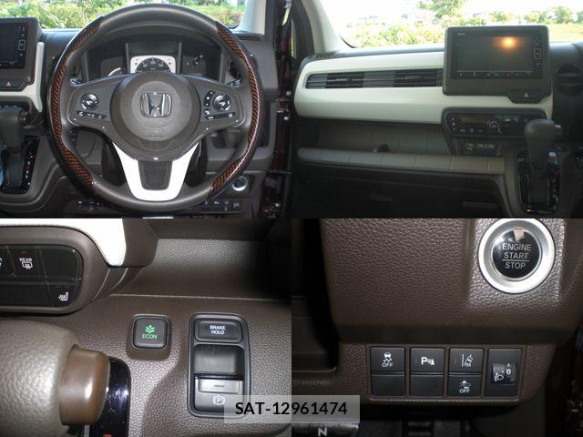 Honda N-WGN 2022-05 8414180-7