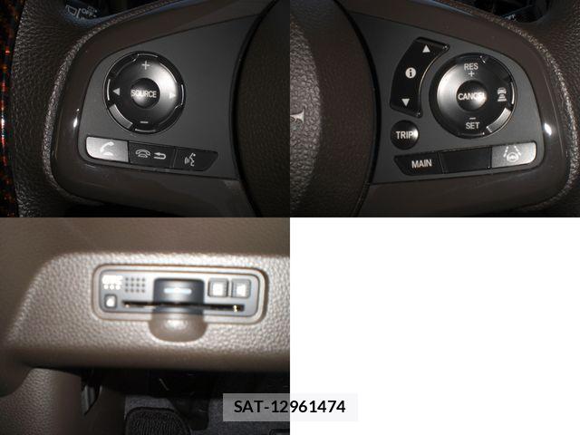Honda N-WGN 2022-05 8414180-8
