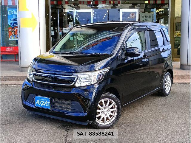 Honda N-WGN 2015-08 8414186-0