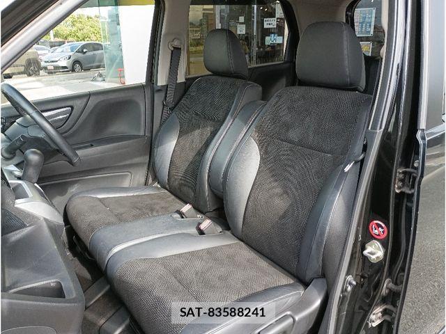 Honda N-WGN 2015-08 8414186-9