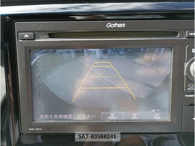Honda N-WGN 2015-08 8414186-12