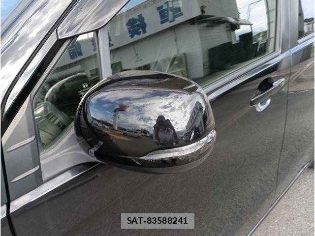 Honda N-WGN 2015-08 8414186-28
