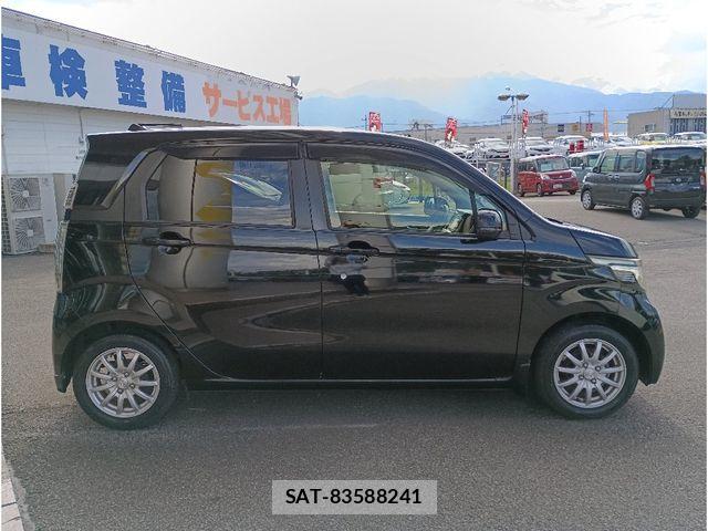 Honda N-WGN 2015-08 8414186-3