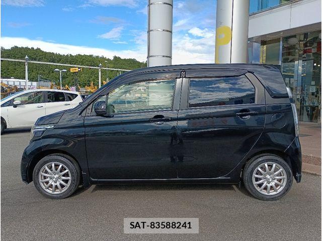 Honda N-WGN 2015-08 8414186-4