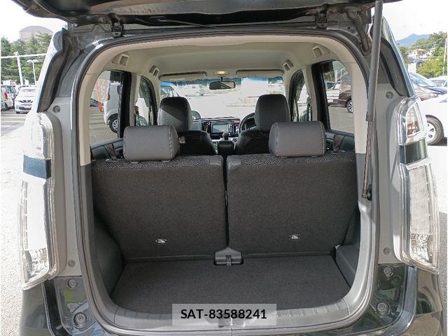 Honda N-WGN 2015-08 8414186-5