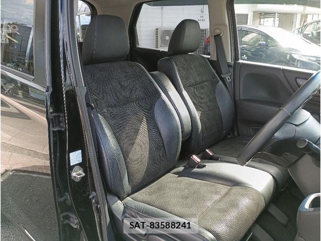 Honda N-WGN 2015-08 8414186-6