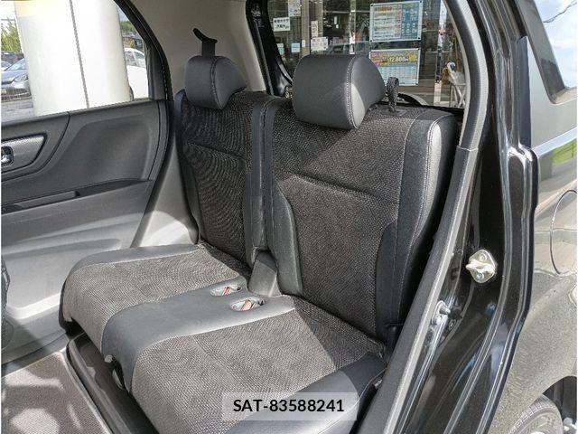 Honda N-WGN 2015-08 8414186-8