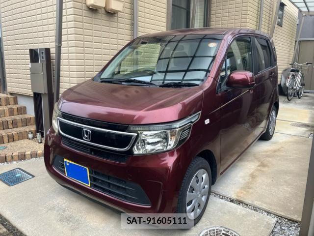 Honda N-WGN 2014-08 8414190-0