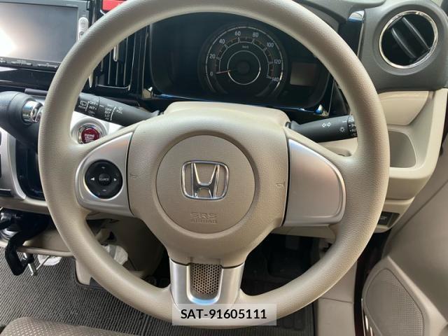 Honda N-WGN 2014-08 8414190-11