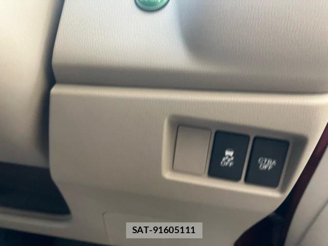 Honda N-WGN 2014-08 8414190-13