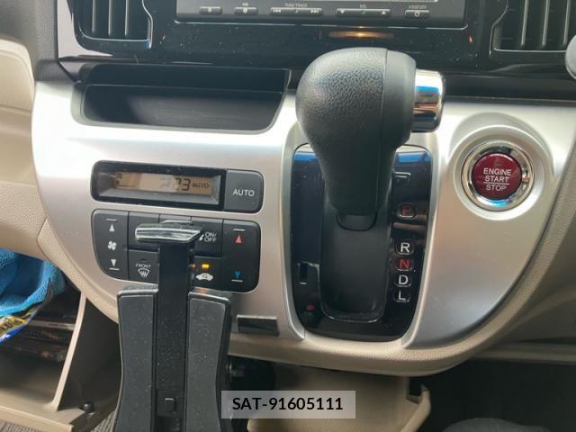 Honda N-WGN 2014-08 8414190-18