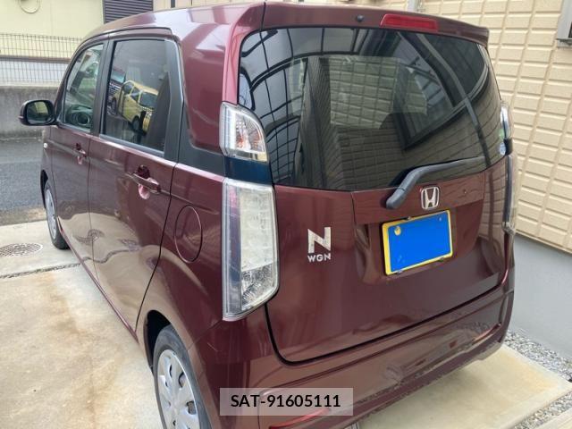 Honda N-WGN 2014-08 8414190-2