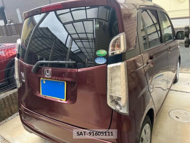 Honda N-WGN 2014-08 8414190-3