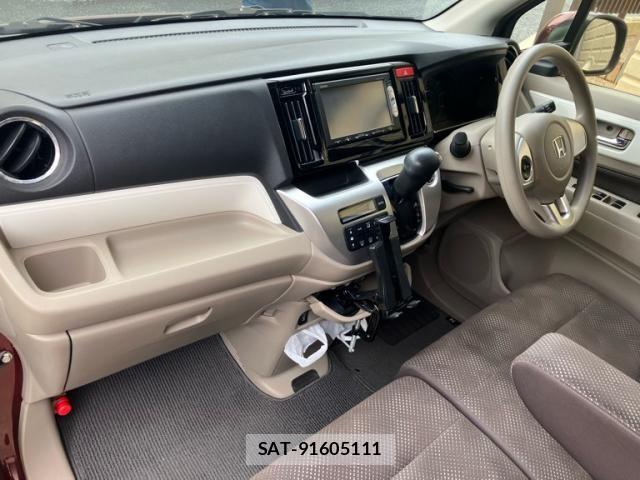Honda N-WGN 2014-08 8414190-5