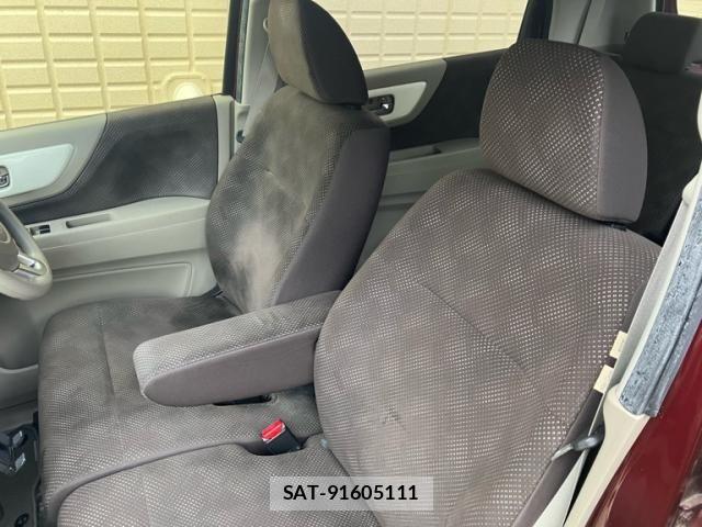 Honda N-WGN 2014-08 8414190-6